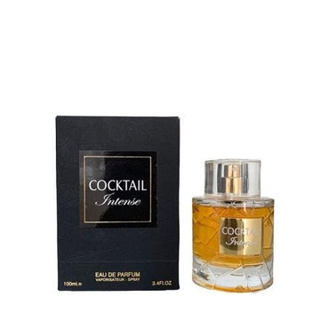 Fragrance World Cocktail Intense EDP 100ml - The Scents Store